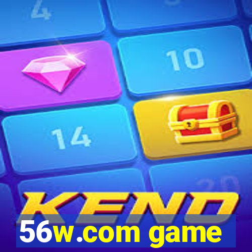 56w.com game